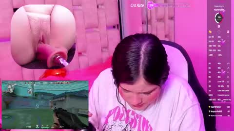 Trianna online show from 03.03.25