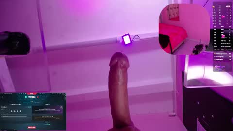 Trianna online show from 03.07.25