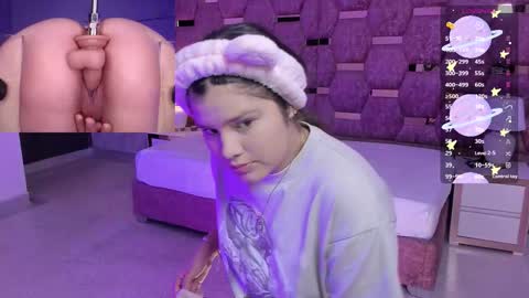 Trianna online show from 12.01.25