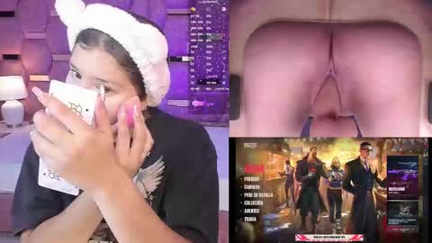 Trianna online show from 01.06.26