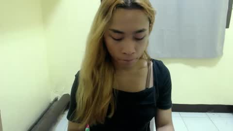 tricia_slut online show from 02.19.25