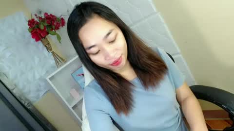 tricia_slut online show from 07.05.26