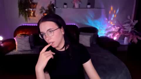 Snapshot of triciadaisy chatting on 06.29.26 TriciaDaisy online show from 06.29.26