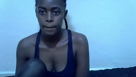 Snapshot of trickle_star chatting on 02.21.26 Asteric online show from 02.21.26