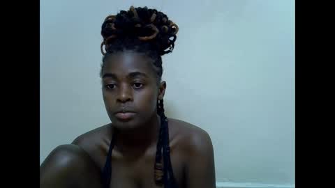 Snapshot of trickle_star chatting on 03.01.26 Asteric online show from 03.01.26