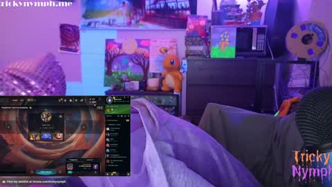 Cassie online show from 12.02.24