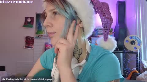 Cassie online show from 12.04.24