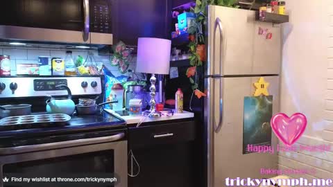 Cassie online show from 02.16.25