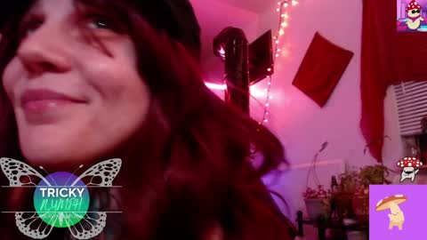 Cassie online show from 10.11.25