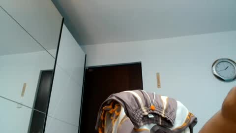 Snapshot of tridentmuscles chatting on 08.02.26 tridentmuscles online show from 08.02.26