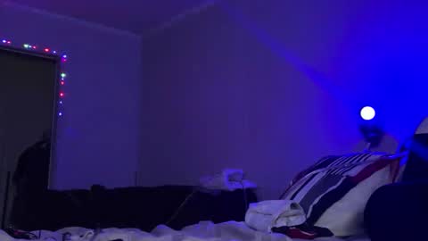 Snapshot of triggerhappynjenn chatting on 12.12.24 Trigger happy online show from 12.12.24