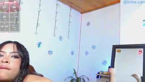 trina  dante online show from 01.14.25