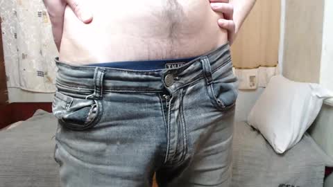 Jack online show from 02.13.25