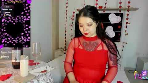 Trinity online show from 02.14.26