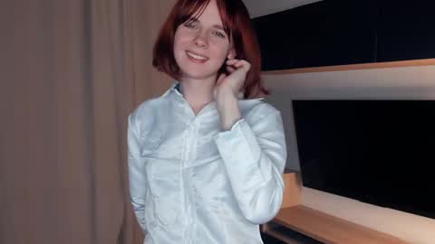 Snapshot of trinityberkery chatting on 12.02.25 Lilit online show from 12.02.25