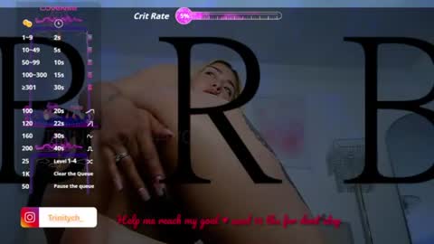 trinitych_ online show from 06.27.26