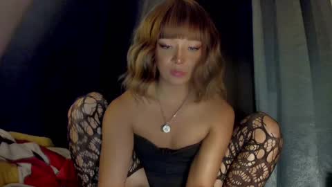 Snapshot of trinityfucksyou chatting on 01.23.25 Ms Ella online show from 01.23.25