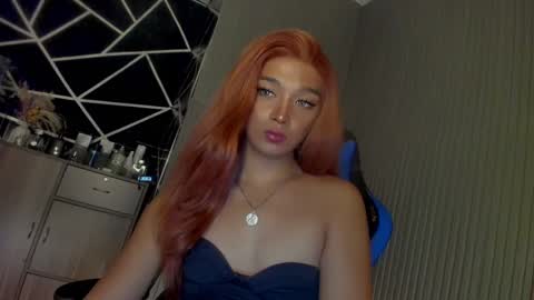 Snapshot of trinityfucksyou chatting on 02.05.25 Ms Ella online show from 02.05.25