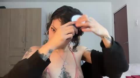 trinitysecrets online show from 03.02.25