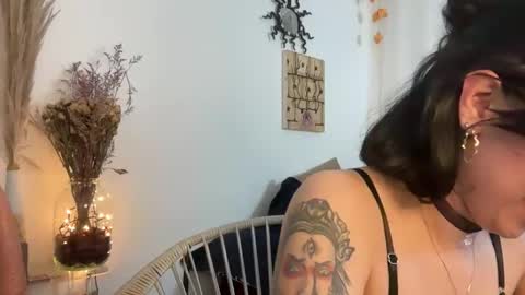 trinitysecrets online show from 11.10.25