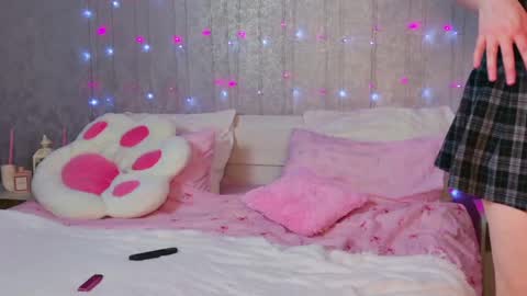 Snapshot of trinnitysweet chatting on 03.08.26 Luna online show from 03.08.26