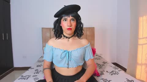 Triny online show from 09.14.25