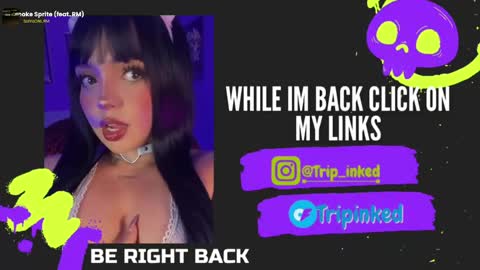 Val martinez  online show from 05.18.26