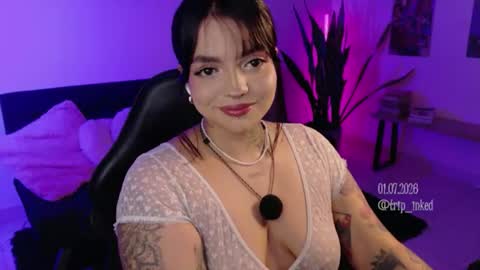 Val martinez  online show from 07.02.26