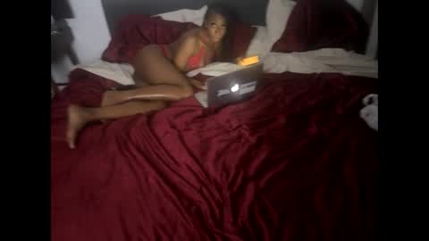  The real Mandingo  online show from 12.17.24