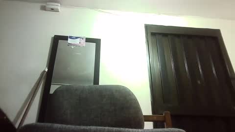 Snapshot of tripode2017 chatting on 01.03.25 tripode2017 online show from 01.03.25