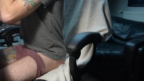 FluideAmer online show from 12.31.24