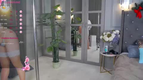 trisha_winslet online show from 12.15.24