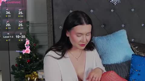 trisha_winslet online show from 12.25.24