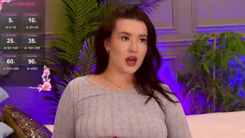 trisha_winslet online show from 02.28.25