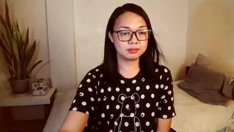 Snapshot of trishakera chatting on 01.15.25 trisha online show from 01.15.25
