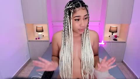 TRISHA online show from 02.15.25