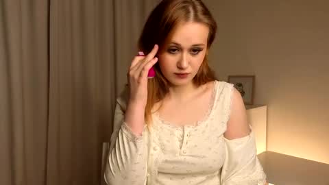 Triss online show from 03.30.26