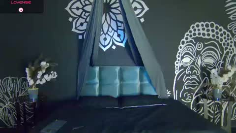 trisstan_kane online show from 06.11.26
