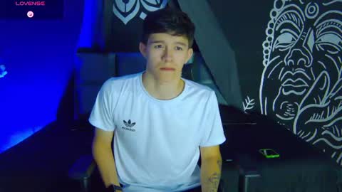 trisstan_kane online show from 06.18.26