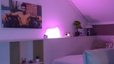 Trystan Grey online show from 03.01.26