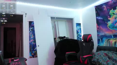 tristanhardwood online show from 11.08.25