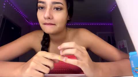 Snapshot of tristianmarie chatting on 06.07.26 tristianmarie online show from 06.07.26