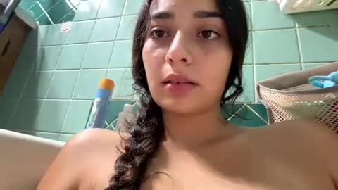 Snapshot of tristianmarie chatting on 06.15.26 tristianmarie online show from 06.15.26