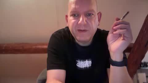 Triton online show from 09.21.25