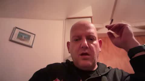 Triton online show from 10.03.25