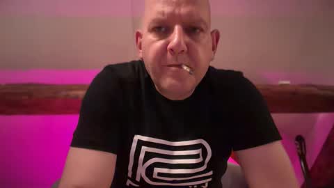 Triton online show from 11.11.25