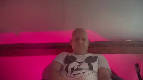 Triton online show from 03.27.26