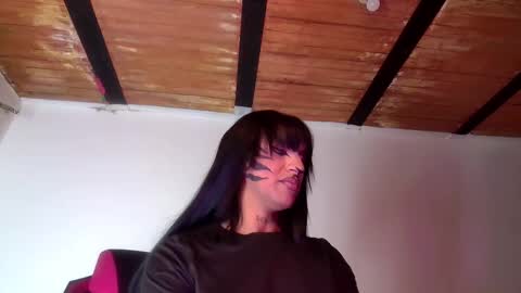 trix_ebony online show from 10.16.25