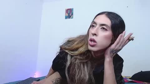 Trix online show from 01.17.25