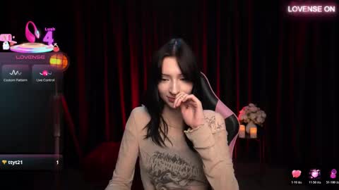 trix_void online show from 10.24.25